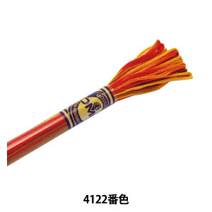 hイ wDMC 25ԎhJ J[oG[V 417F 4122ԐFx DMC fB[GV[