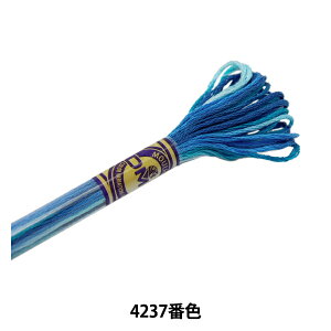 hイ wDMC 25ԎhJ J[oG[V 417F 4237ԐFx DMC fB[GV[