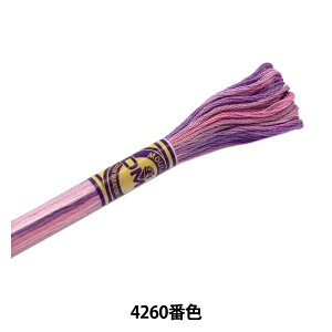 hイ wDMC 25ԎhJ J[oG[V 417F 4260ԐFx DMC fB[GV[