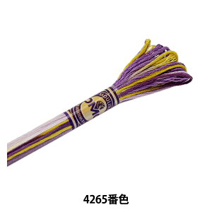 hイ wDMC 25ԎhJ J[oG[V 417F 4265ԐFx DMC fB[GV[