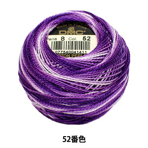 hイ wDMC 8ԎhJ 52ԐFx DMC fB[GV[