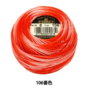 hイ wDMC 8ԎhJ 106ԐFx DMC fB[GV[