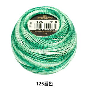 hイ wDMC 8ԎhJ 125ԐFx DMC fB[GV[