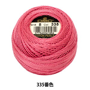 hイ wDMC 8ԎhJ 335ԐFx DMC fB[GV[