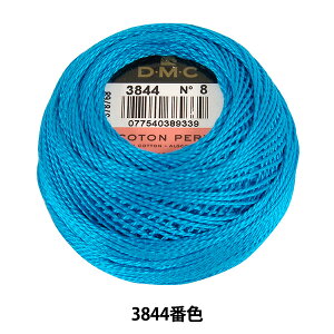 hイ wDMC 8ԎhJ 3844ԐFx DMC fB[GV[