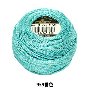 hイ wDMC 8ԎhJ 959ԐFx DMC fB[GV[