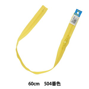 t@Xi[ wNo.4rXJ~ 60cm 504ԐF VSC46H60504x YKK CP[P[