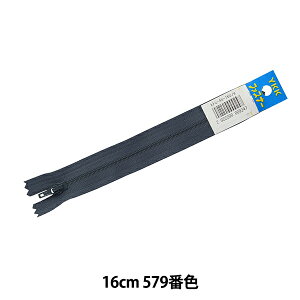 t@Xi[ wNo.4Gt 16cm 579ԐF DA EFC-46-16579x YKK CP[P[