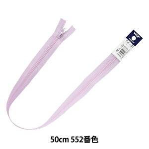 t@Xi[ wtbgjbg 50cm 552ԐF 25FK-50BLx YKK CP[P[