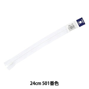 t@Xi[ wNo.4 Gt 24cm DA 501ԐF 4ERF-24BLx YKK CP[P[