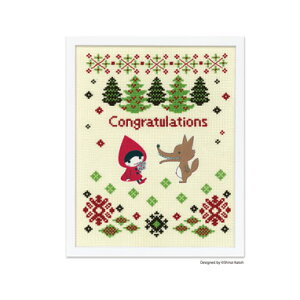 �h���イ�L�b�g �wShinzi Katoh �n���h�N���t�g �N���X�X�e�b�`�L�b�g 7496 (�Ԃ�����)�x Olympus �I�����p�X