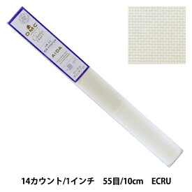 刺しゅう布 Charles Craft Aida アイーダ 14カウント 55目 3033番色 Gd1436bx 6147 Dmc ディーエムシー 刺しゅう ｄｍｃ 布 ホビー材料の通販 ユザワヤ公式ネットショップ