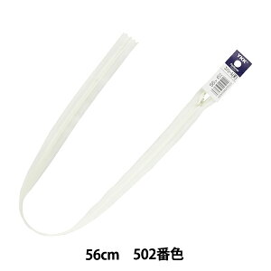 t@Xi[ wRV[ 56cm 502ԐF 2CC-56502x YKK CP[P[