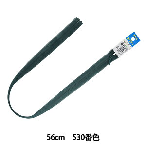 t@Xi[ wRV[ 56cm 530ԐF 2CC-56530x YKK CP[P[