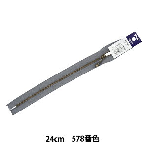 t@Xi[ wʕtCuVt@Xi[ 24cm 578ԐF 3GKB-24BLx YKK CP[P[