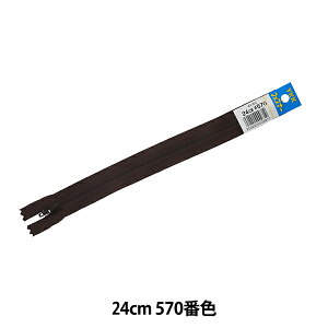 t@Xi[ wNo.4Gt 24cm 570ԐF DA EFC-46-24570x YKK CP[P[