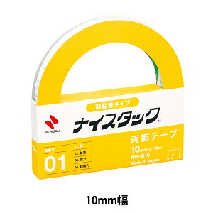 ʃe[v wiCX^bN S^Cv NW-R10x NICHIBAN j`o