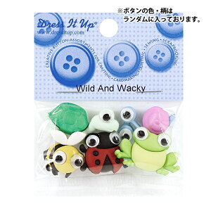 {^ w`h{^ Wild And Wacky 10416x Dress It Up