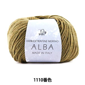 H~ю wALBA (Ao) 1110ԐFx Puppy ps[