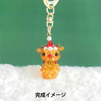 楽天市場】トナカイ（ビーズクラフト道具｜道具・キット）：手芸  