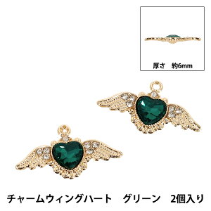��|�p�[�c �w�`���[���E�B���O�n�[�g 2���� �O���[�� AP25008�x