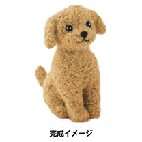 楽天市場】羊毛フェルト キット トイプードルの通販