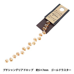 �r�[�Y �w�K���X�r�[�Y �v�`�V�����f���A�h���b�v ��5×7mm �S�[���h���X�^�[ JAN25-51-C�x