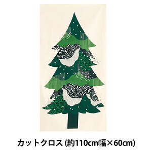 ���n �wechino (�G�`�m) �Ȗ��L�����o�X �N���X�}�X�c���[ �p�l���J�b�g�N���X ��110cm��×��60cm EKX-98150-1A�x KOKKA �R�b�J