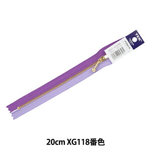 t@Xi[ wʕt Rrt@Xi[ 20cm XG118ԐF 3MGC-12COMBx YKK CP[P[
