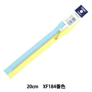t@Xi[ wʕt Rrt@Xi[ 20cm XF184ԐF 3MGC-20COMBx YKK CP[P[