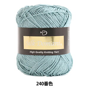 tĖю wSilk Domani (VNh}[j) 240ԐF ׁx DIAMOND _Ch