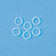 編み物用品 『ニットリング 8mm H204-588-8』 Hamanaka ハマナカ