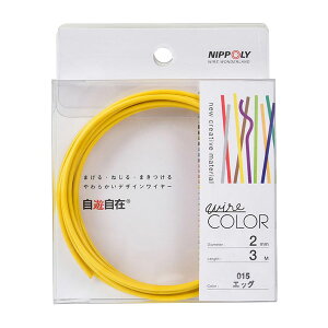 ��|�p���C���[ �w���V���� 2mm×3m �G�b�O J2015�x NIPPOLY ���{����