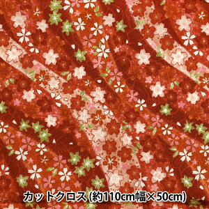 y1000~|bLz n w߂WK[h JbgNX Ԑ 110cm×50cm  C-88634-4-1x