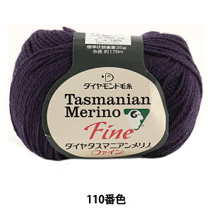 H~ю wDia tasmanian Fine (_C^X}jAt@C) 110 (Z) ԐFx DIAMOND _Ch