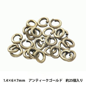 | wCJ AeB[NS[h 1.4×6×7mmx