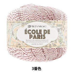 tĖю wGR[hp 3ԐFx RichMore b`A