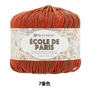 tĖю wGR[hp 7ԐFx RichMore b`A