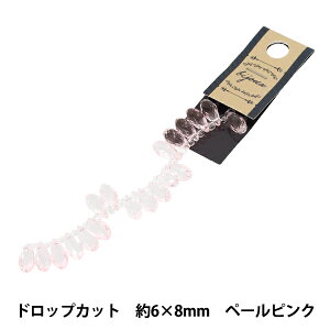 �r�[�Y �w�K���X�r�[�Y �h���b�v�J�b�g ��6×8mm �y�[���s���N JAN25-60-E�x