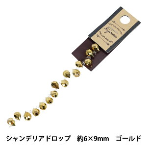 �r�[�Y �w�K���X�r�[�Y �V�����f���A�h���b�v ��6×9mm �S�[���h JAN25-52-Q�x