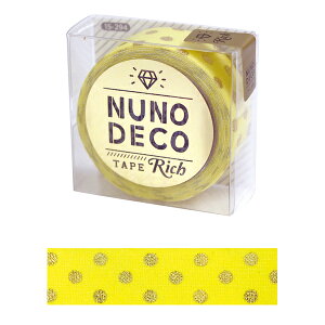 OxV[ wNUNO DECO TAPE (kmfRe[v) b`hbg CG[ 15-294x KAWAGUCHI JO` ͌