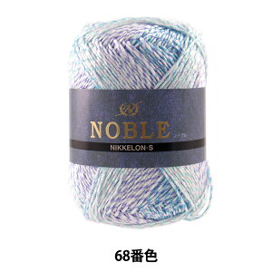 tĖю wNoble (m[u) 68ԐFx NIKKEVICTOR jbPrN^[