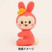 楽天市場】羊毛フェルト ピンクの通販