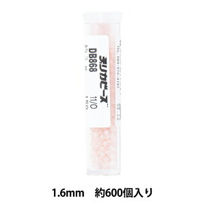 �r�[�Y �w�f���J�r�[�Y 11/0 DB868 3g �c�����s�[�`�X�LAB�x MIYUKI �~���L