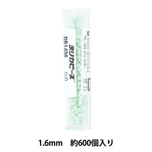 r[Y wfJr[Y 11/0 DB1496 3g MNGiĕtx MIYUKI ~L