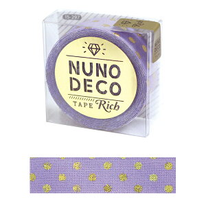 OxV[ wNUNO DECO TAPE (kmfRe[v) b`hbg p[v 15-297x KAWAGUCHI JO` ͌