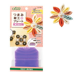 `[t^ w܂ݍ׍Hv[g ܂ L 57-454x Clover No[