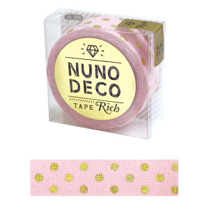 OxV[ wNUNO DECO TAPE (kmfRe[v) b`hbg sN 15-298x KAWAGUCHI JO` ͌