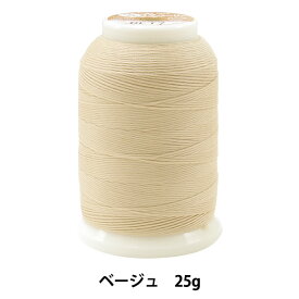 ミシン糸 『太ウーリー ロックミシン糸 25g BL17番色 D-A9-15A-BL17』 baby lock ベビーロック