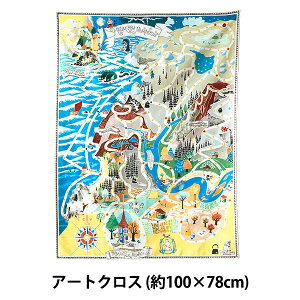 n w[~ A[gNX 100×78cm GC-1239-1Ax KOKKA RbJ